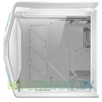 Корпус ASUS ROG Hyperion GR701 White картинка 14